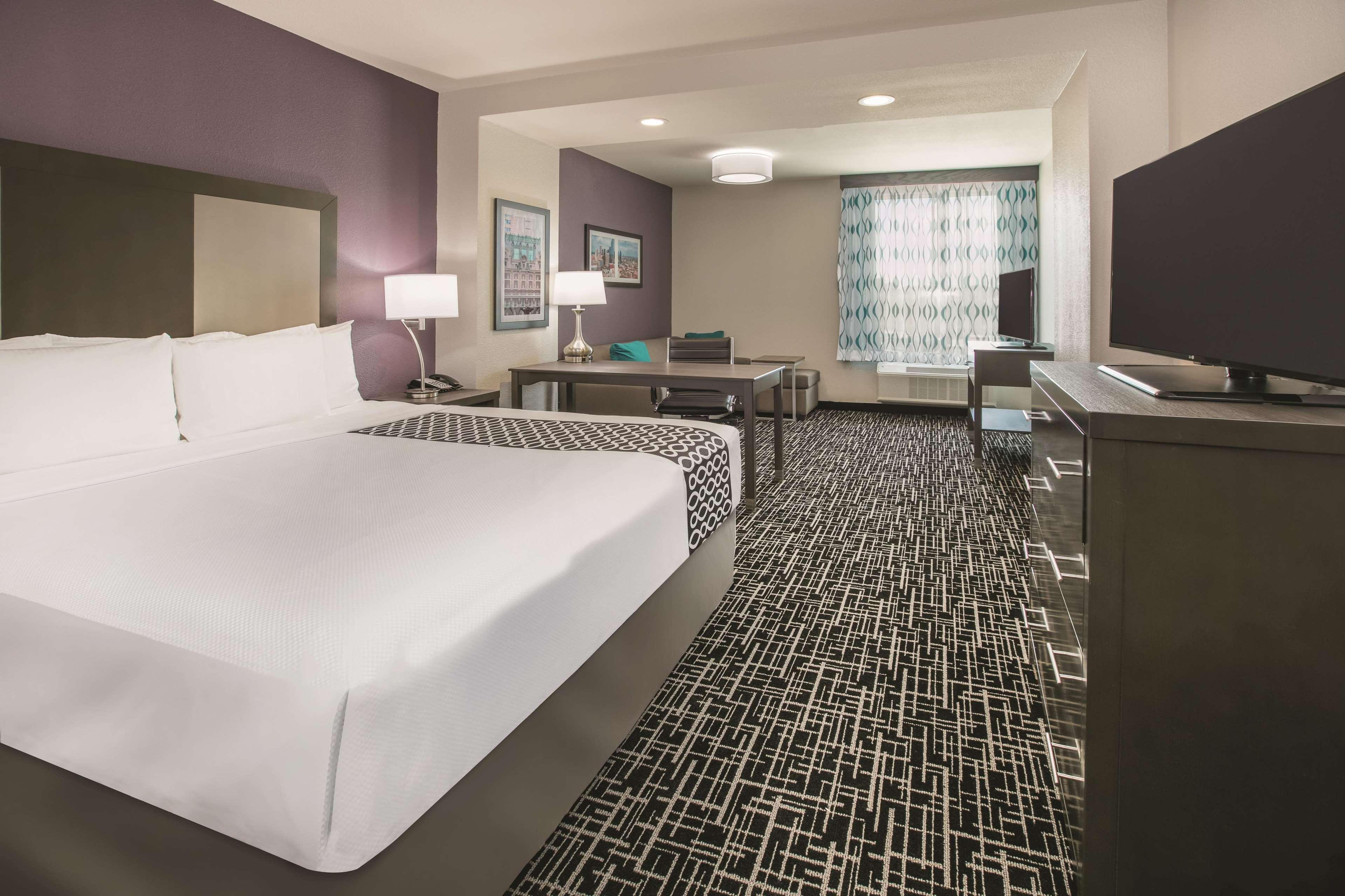 La Quinta By Wyndham Dallas - Richardson Luaran gambar