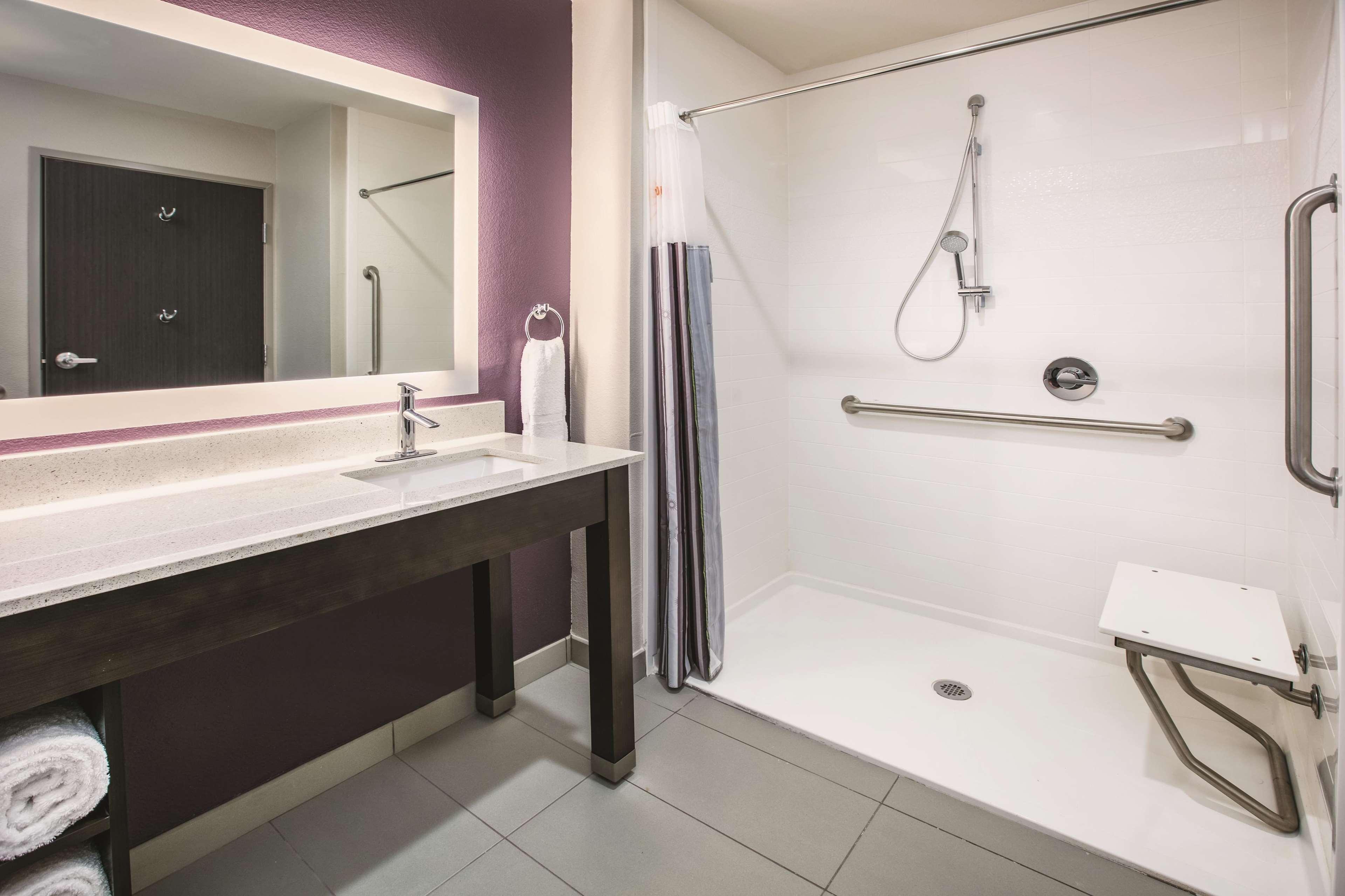 La Quinta By Wyndham Dallas - Richardson Luaran gambar