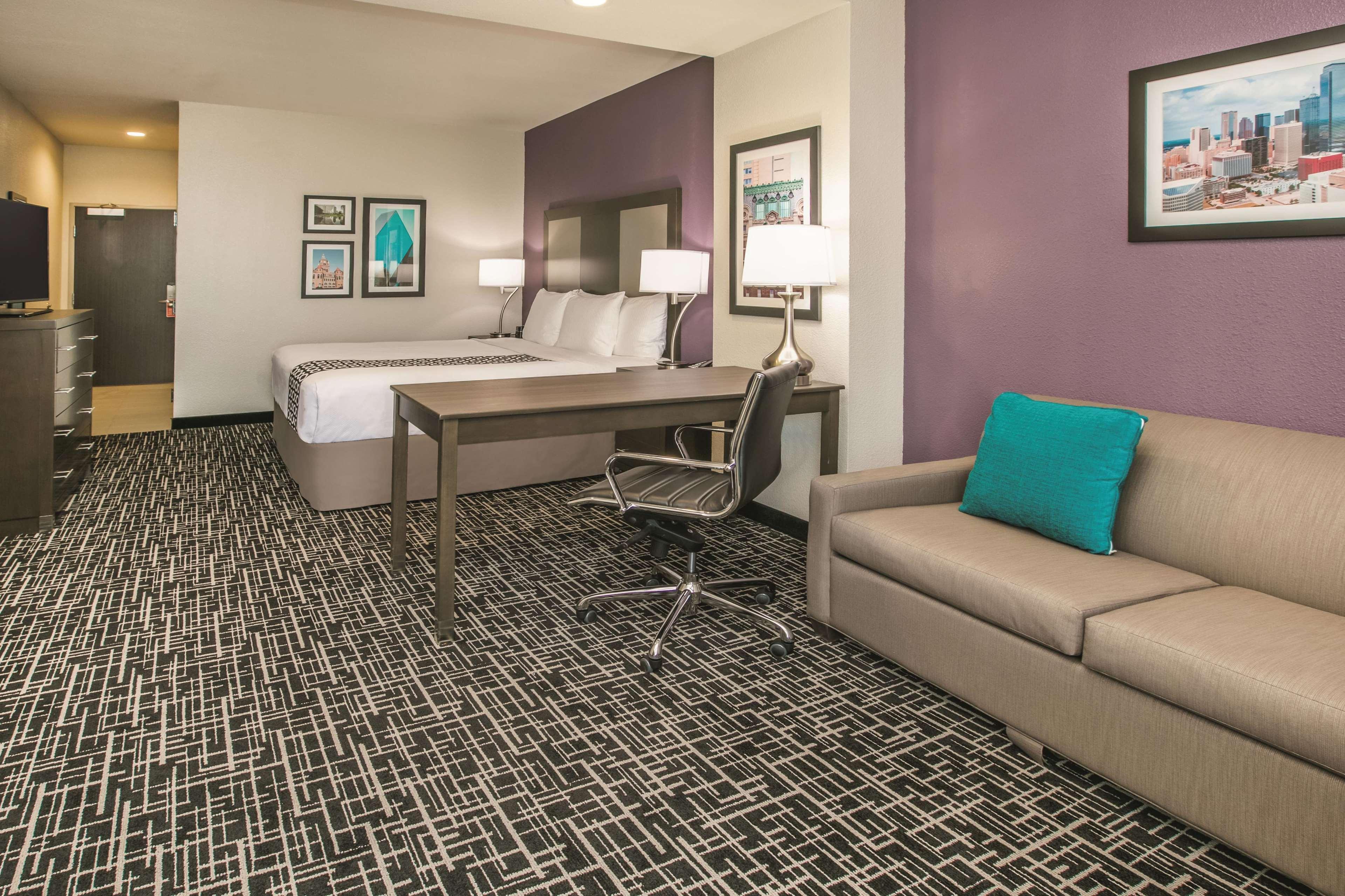 La Quinta By Wyndham Dallas - Richardson Luaran gambar
