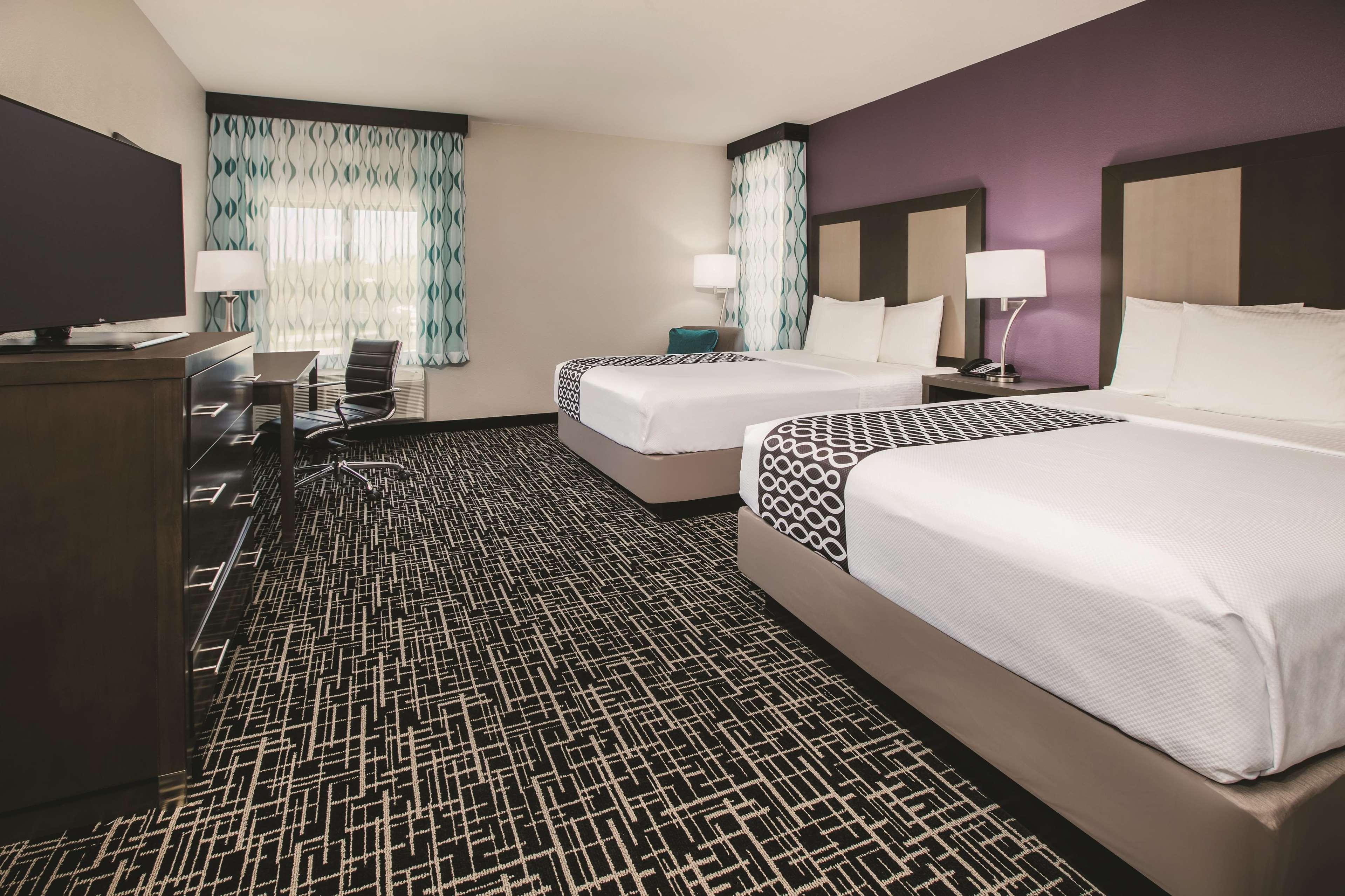 La Quinta By Wyndham Dallas - Richardson Luaran gambar
