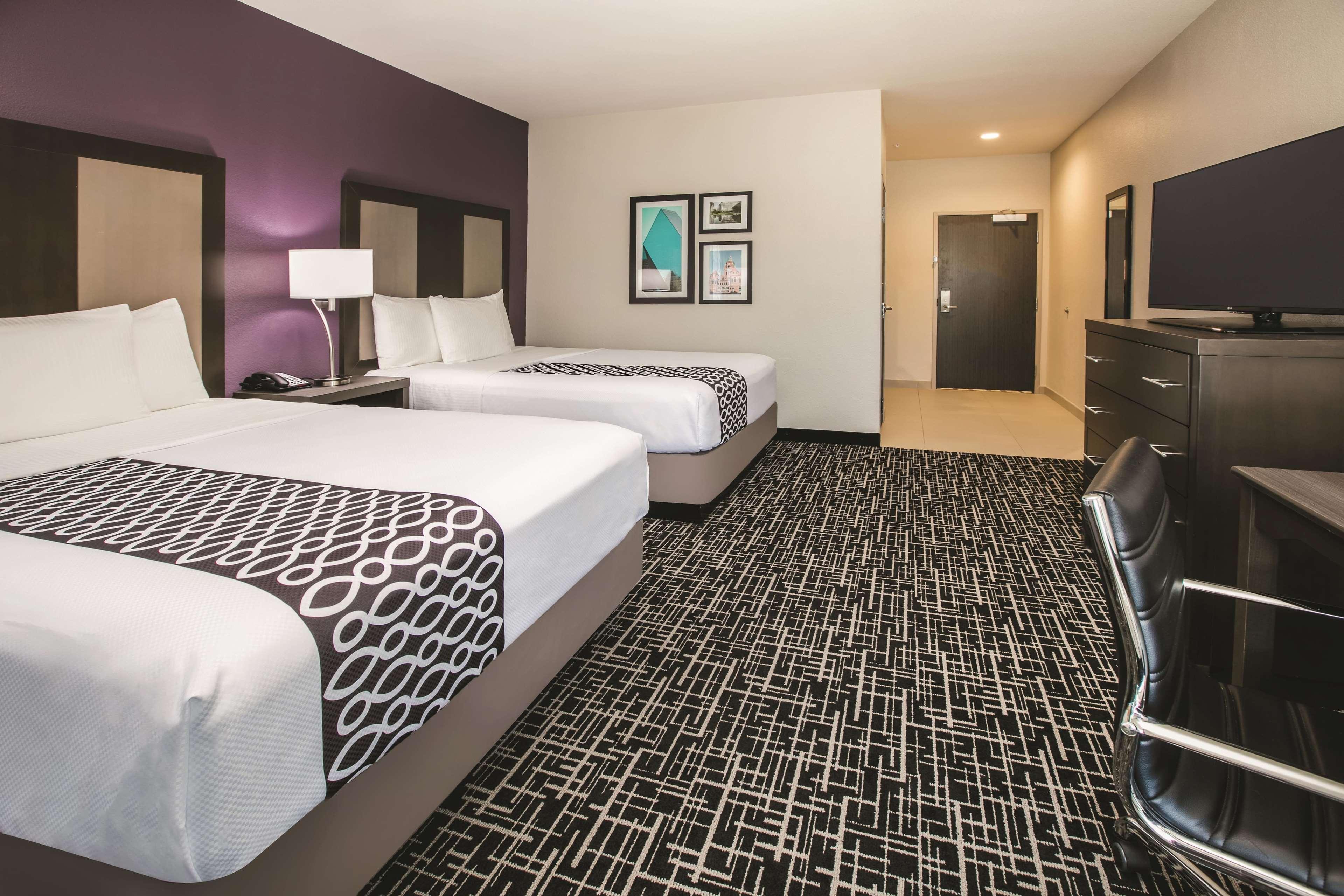 La Quinta By Wyndham Dallas - Richardson Luaran gambar