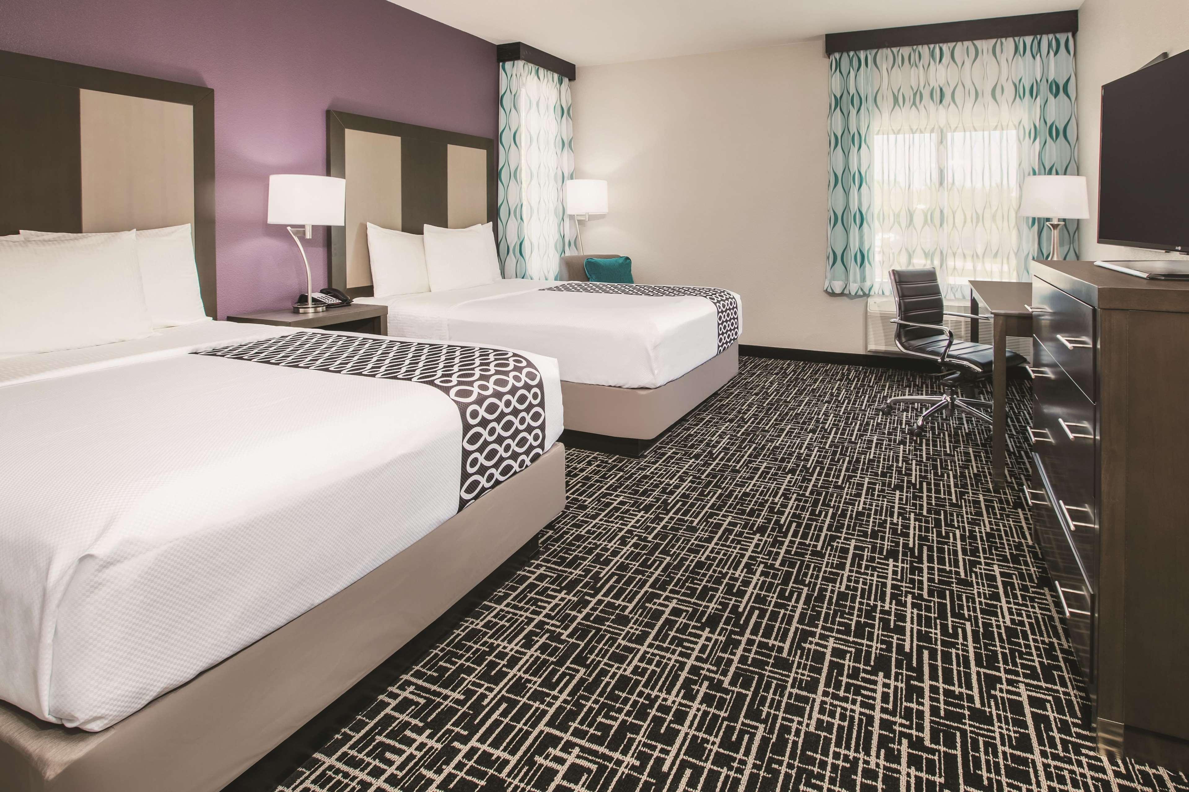 La Quinta By Wyndham Dallas - Richardson Luaran gambar