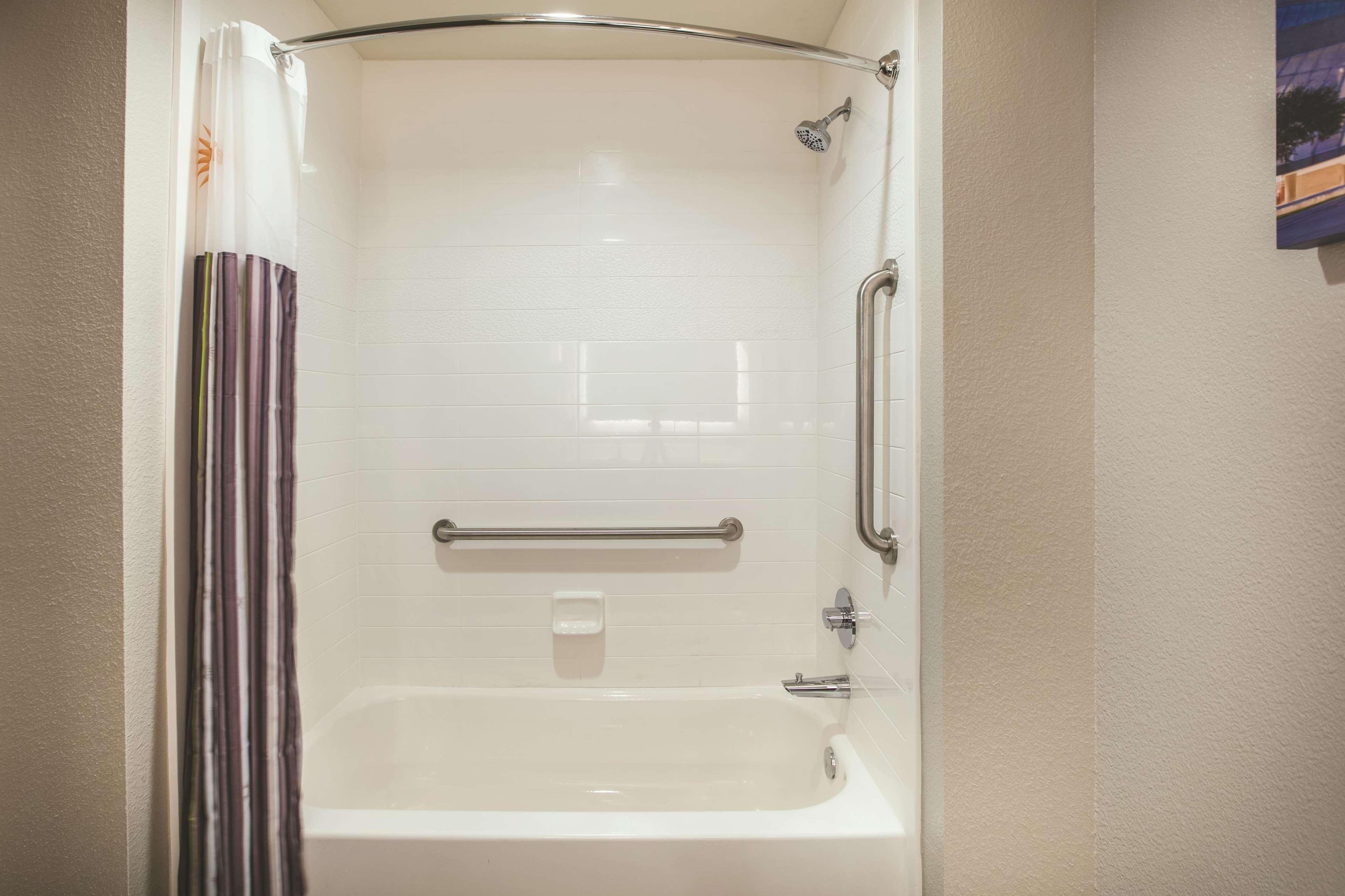 La Quinta By Wyndham Dallas - Richardson Luaran gambar
