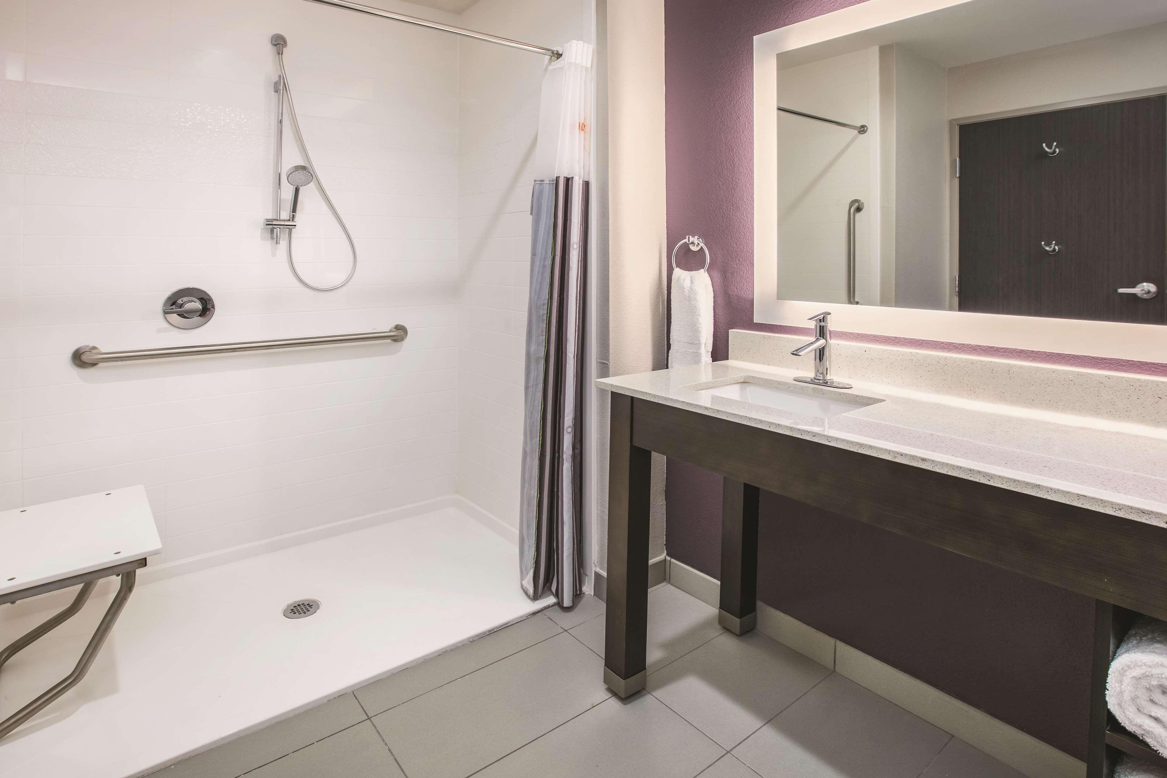 La Quinta By Wyndham Dallas - Richardson Luaran gambar
