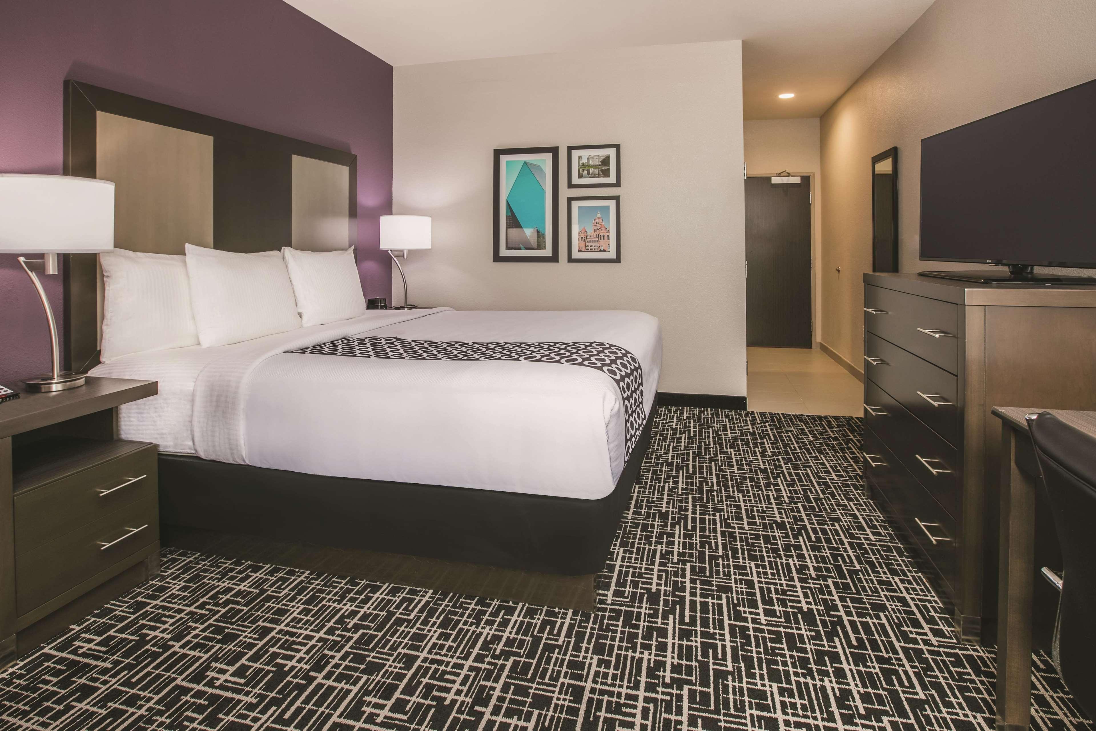 La Quinta By Wyndham Dallas - Richardson Luaran gambar