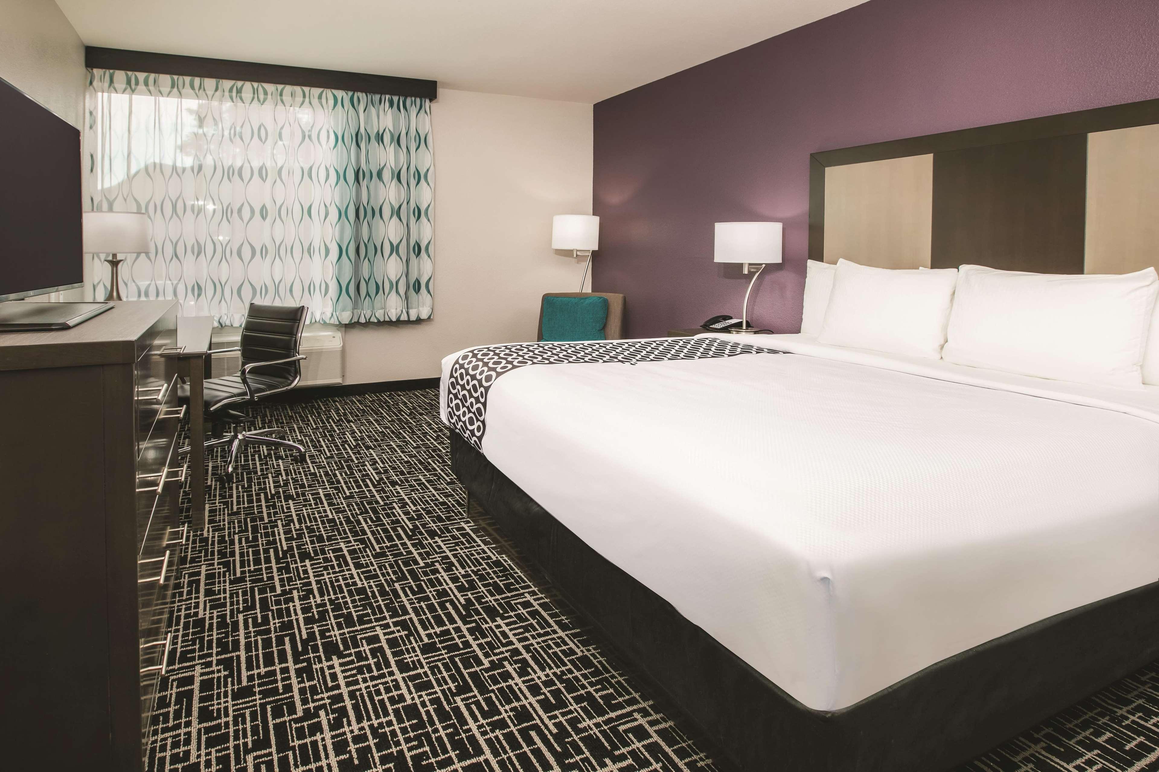 La Quinta By Wyndham Dallas - Richardson Luaran gambar