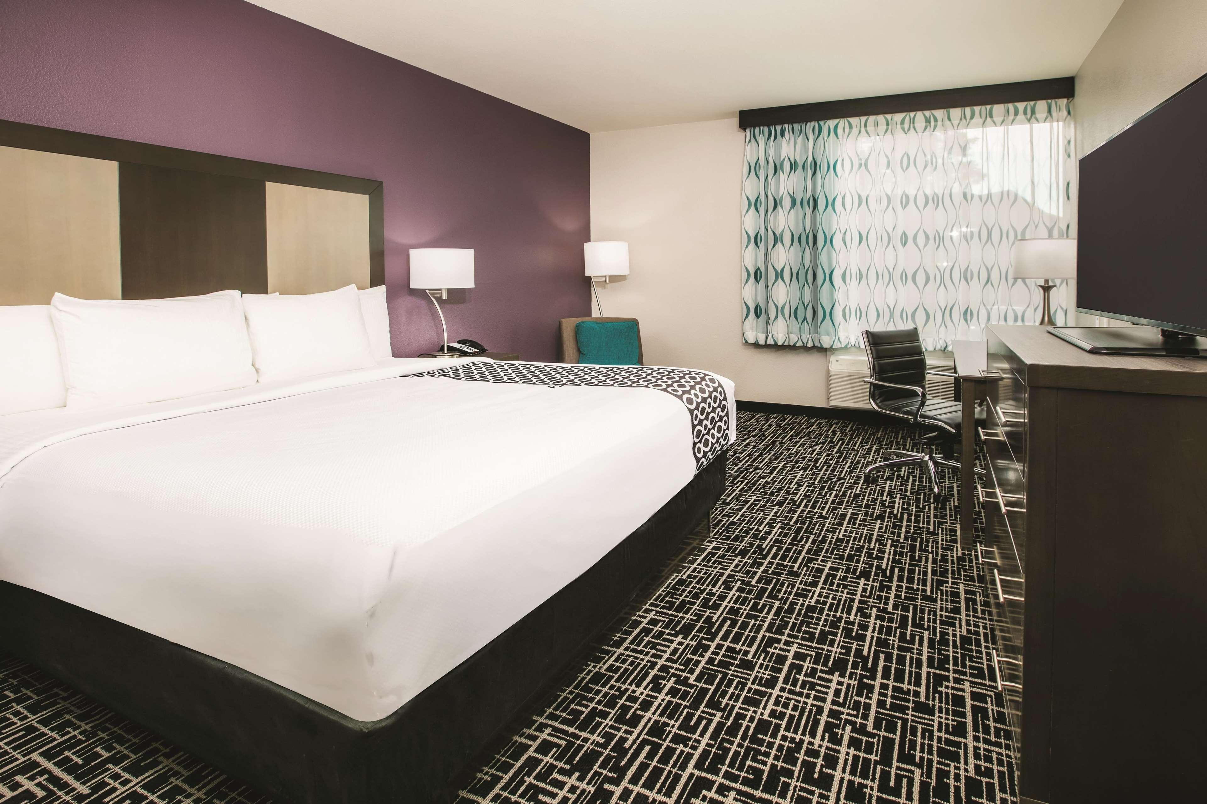 La Quinta By Wyndham Dallas - Richardson Luaran gambar