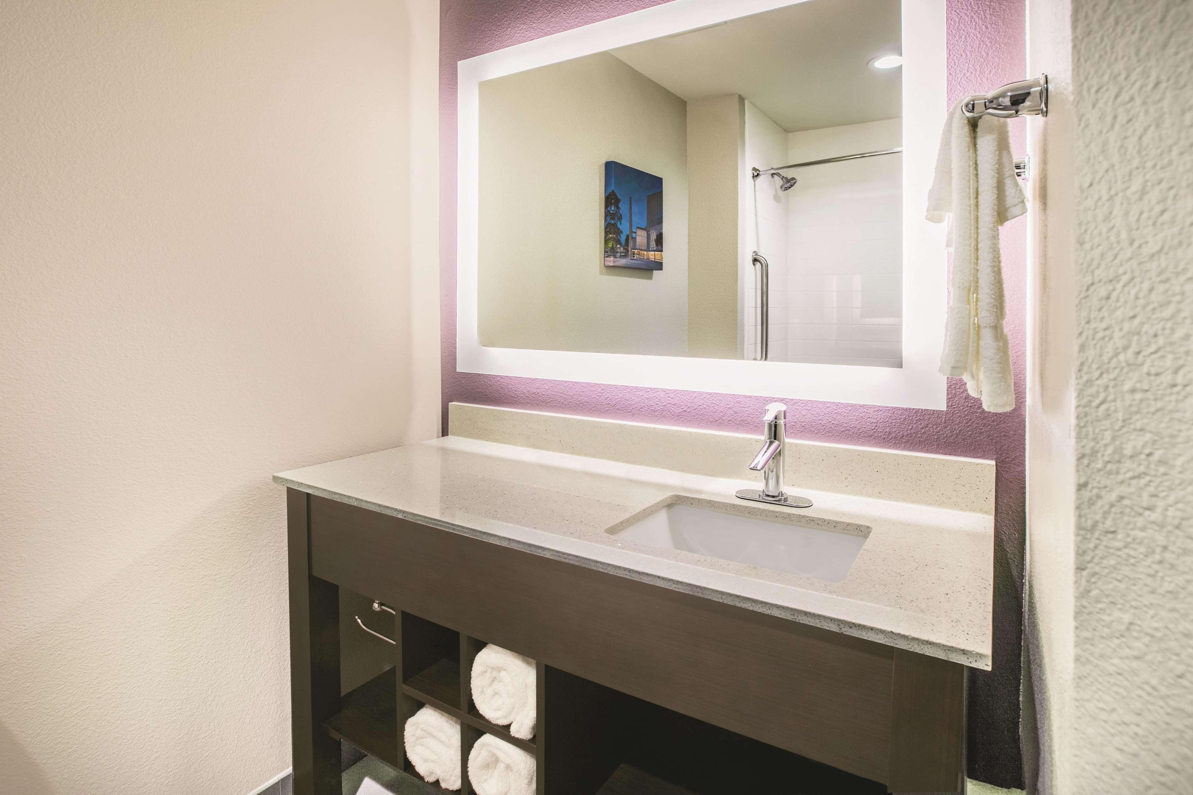 La Quinta By Wyndham Dallas - Richardson Luaran gambar