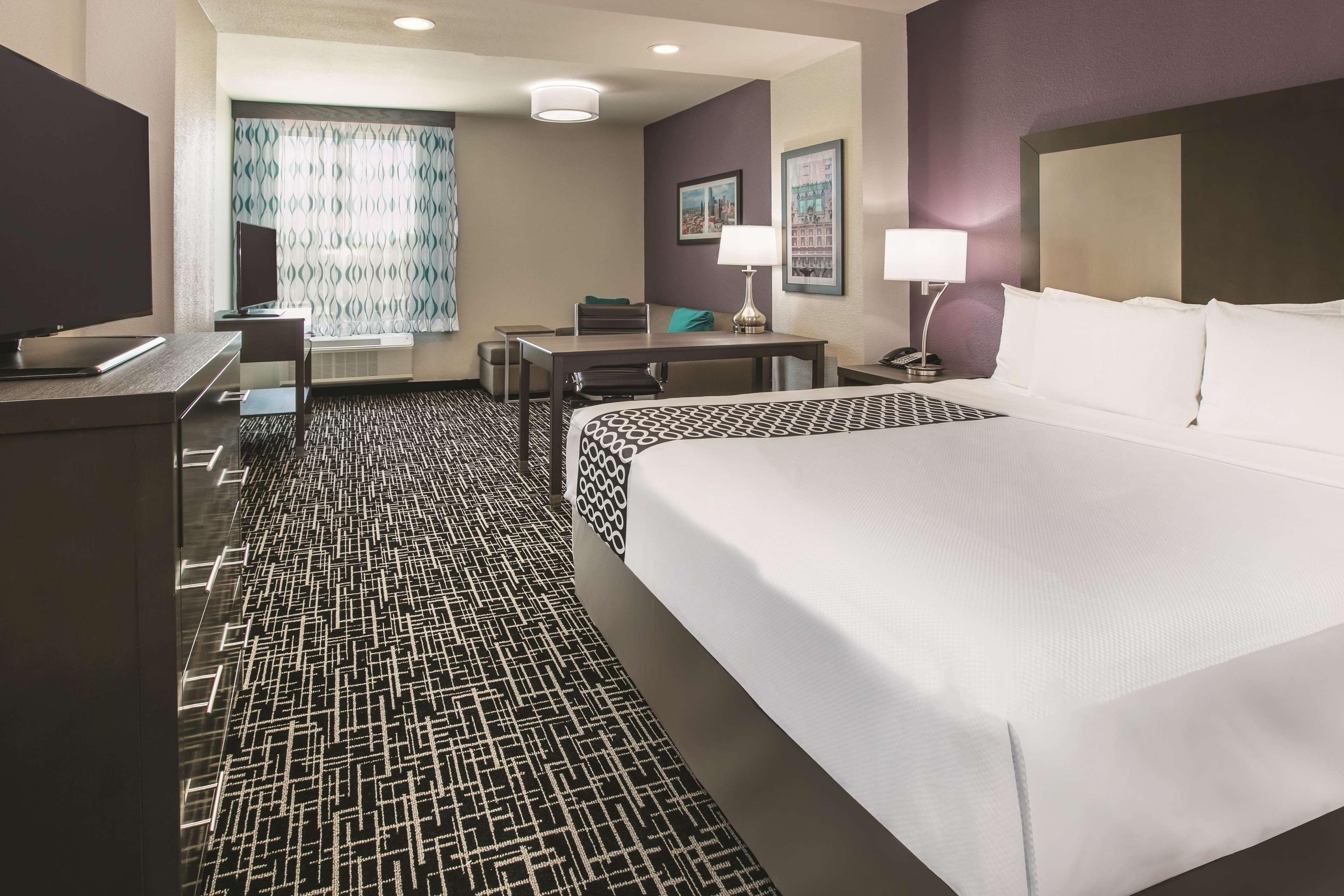 La Quinta By Wyndham Dallas - Richardson Luaran gambar