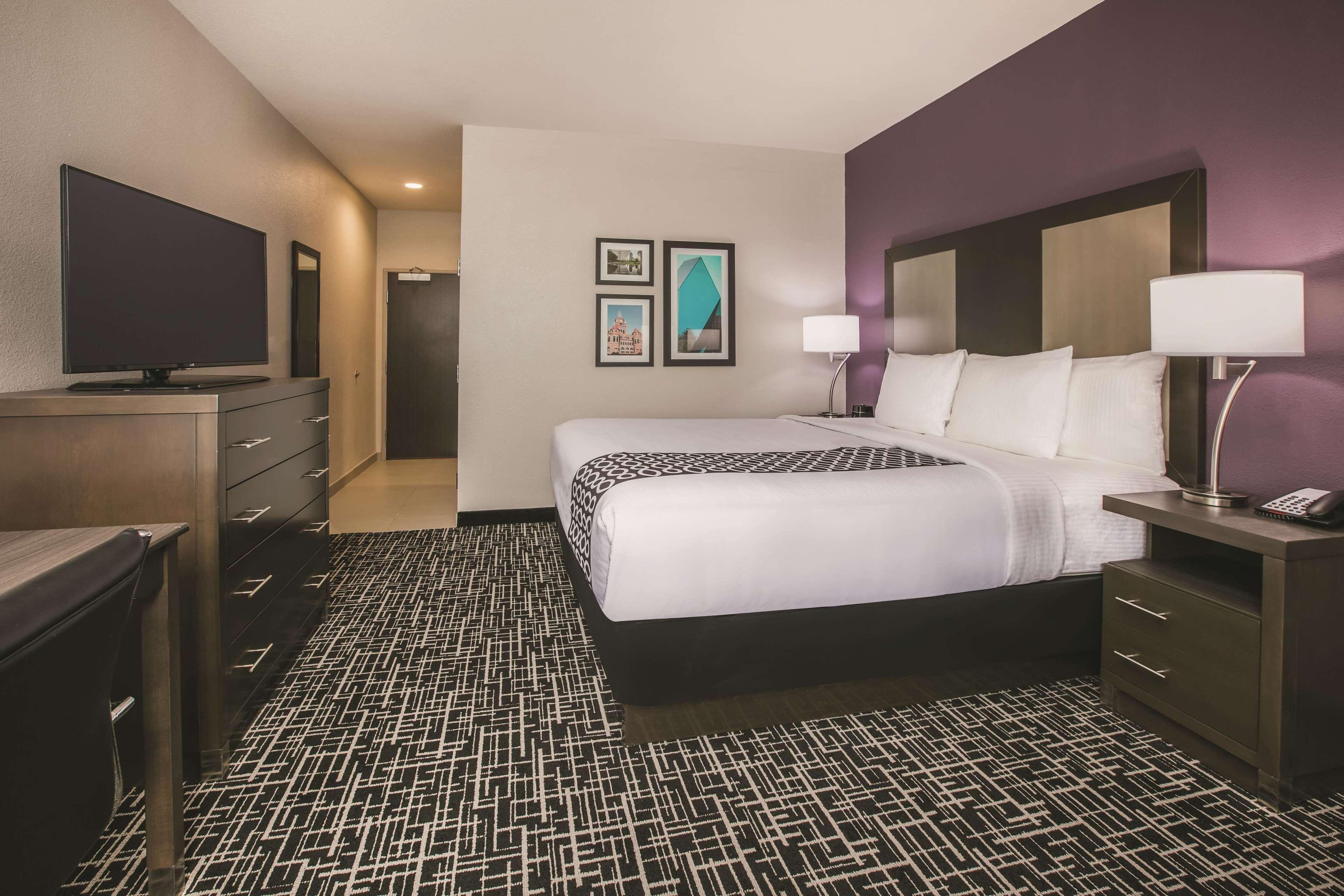 La Quinta By Wyndham Dallas - Richardson Luaran gambar