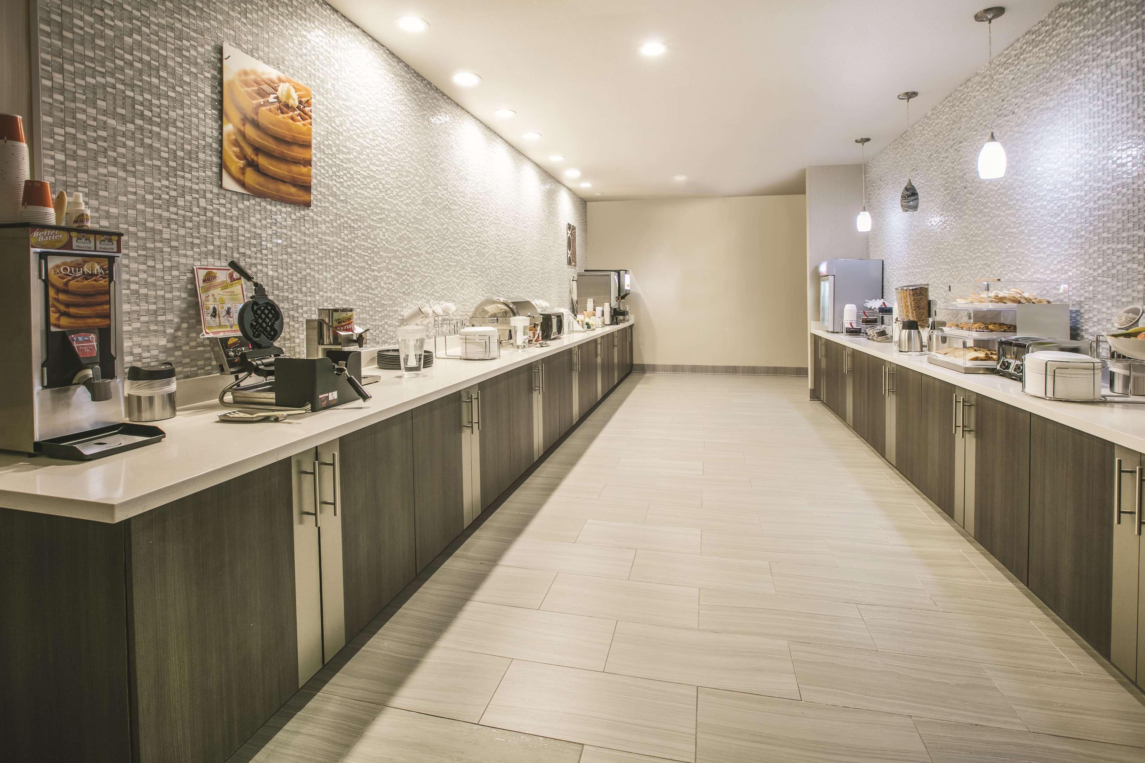 La Quinta By Wyndham Dallas - Richardson Luaran gambar