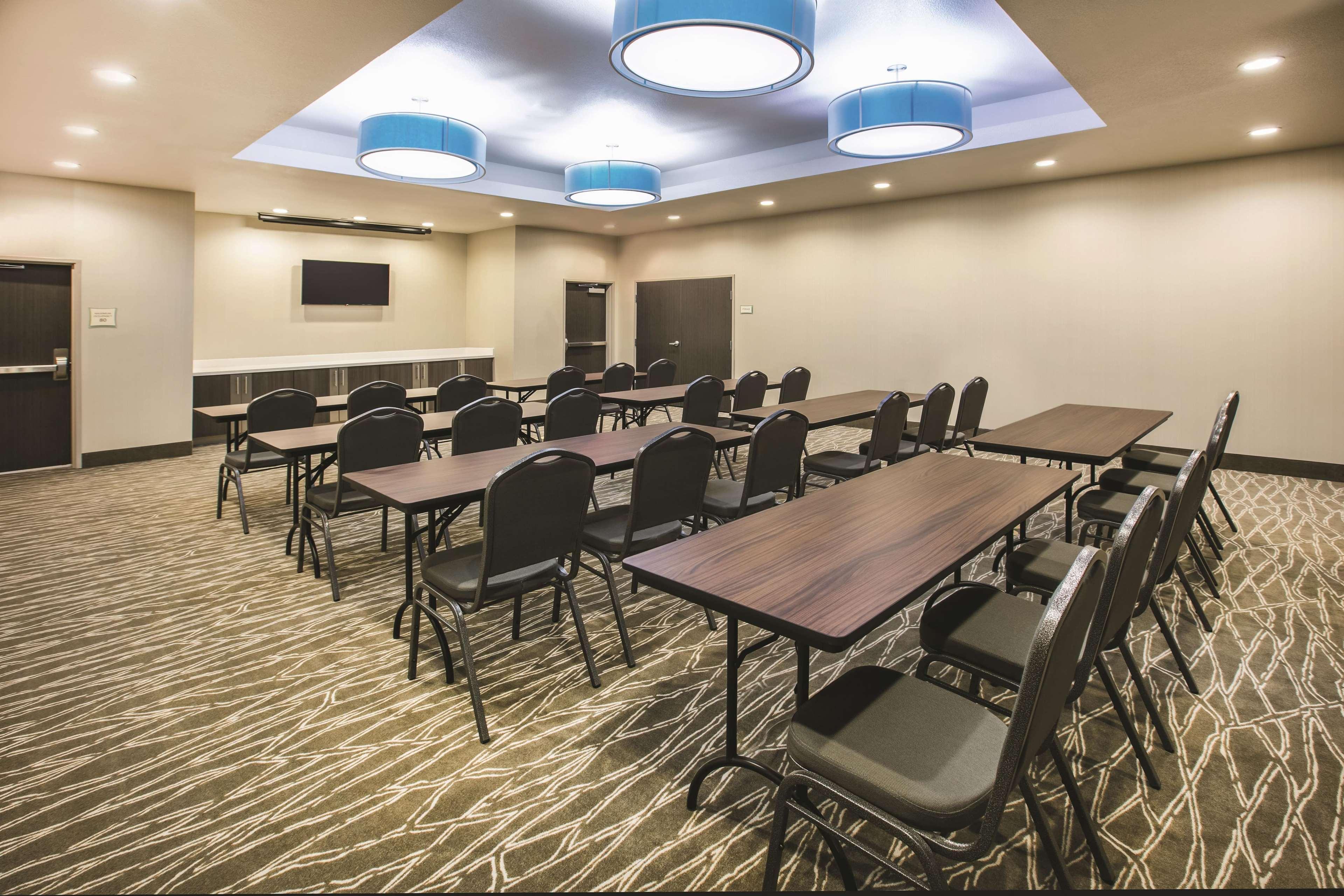 La Quinta By Wyndham Dallas - Richardson Luaran gambar