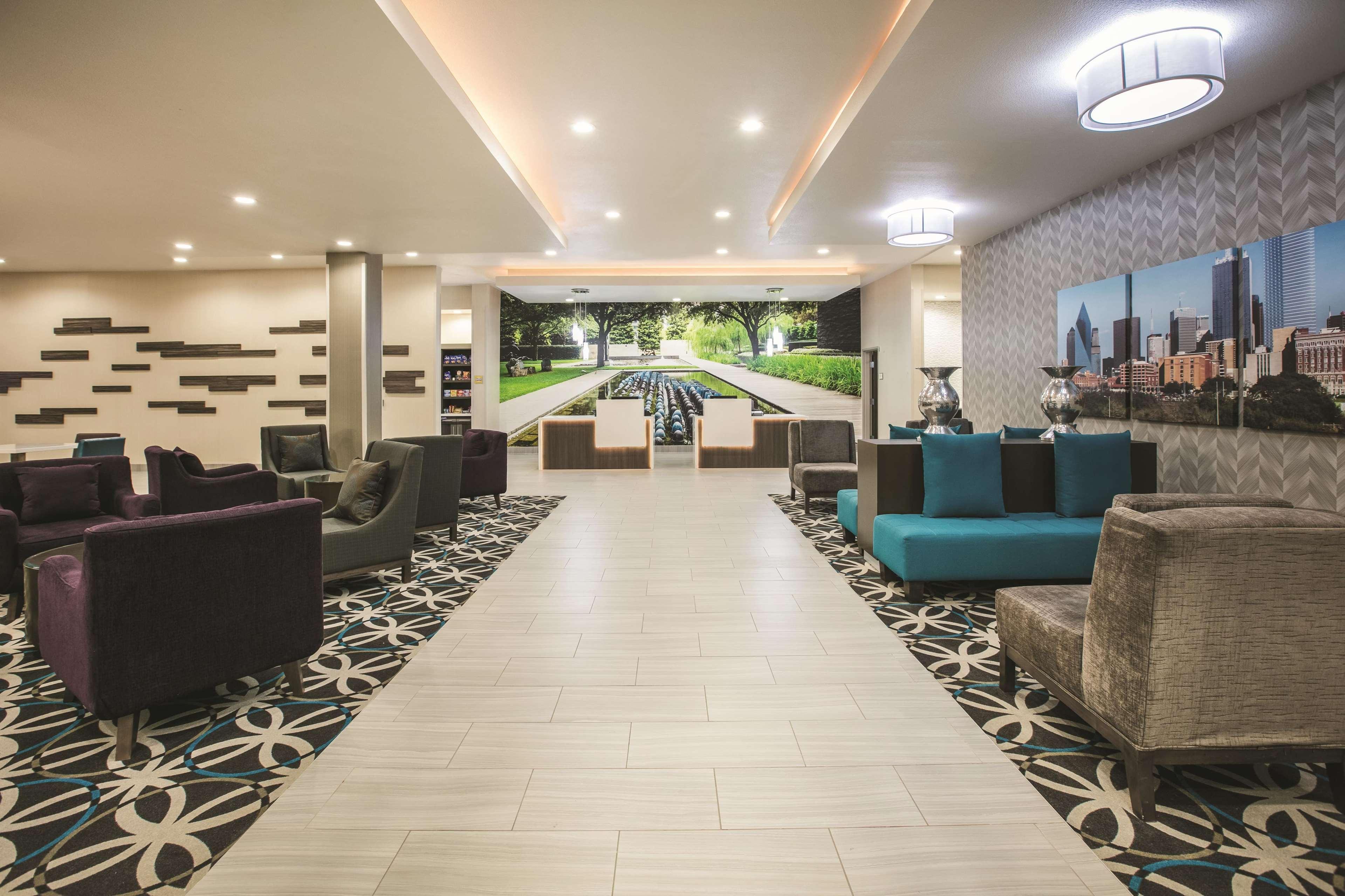 La Quinta By Wyndham Dallas - Richardson Luaran gambar