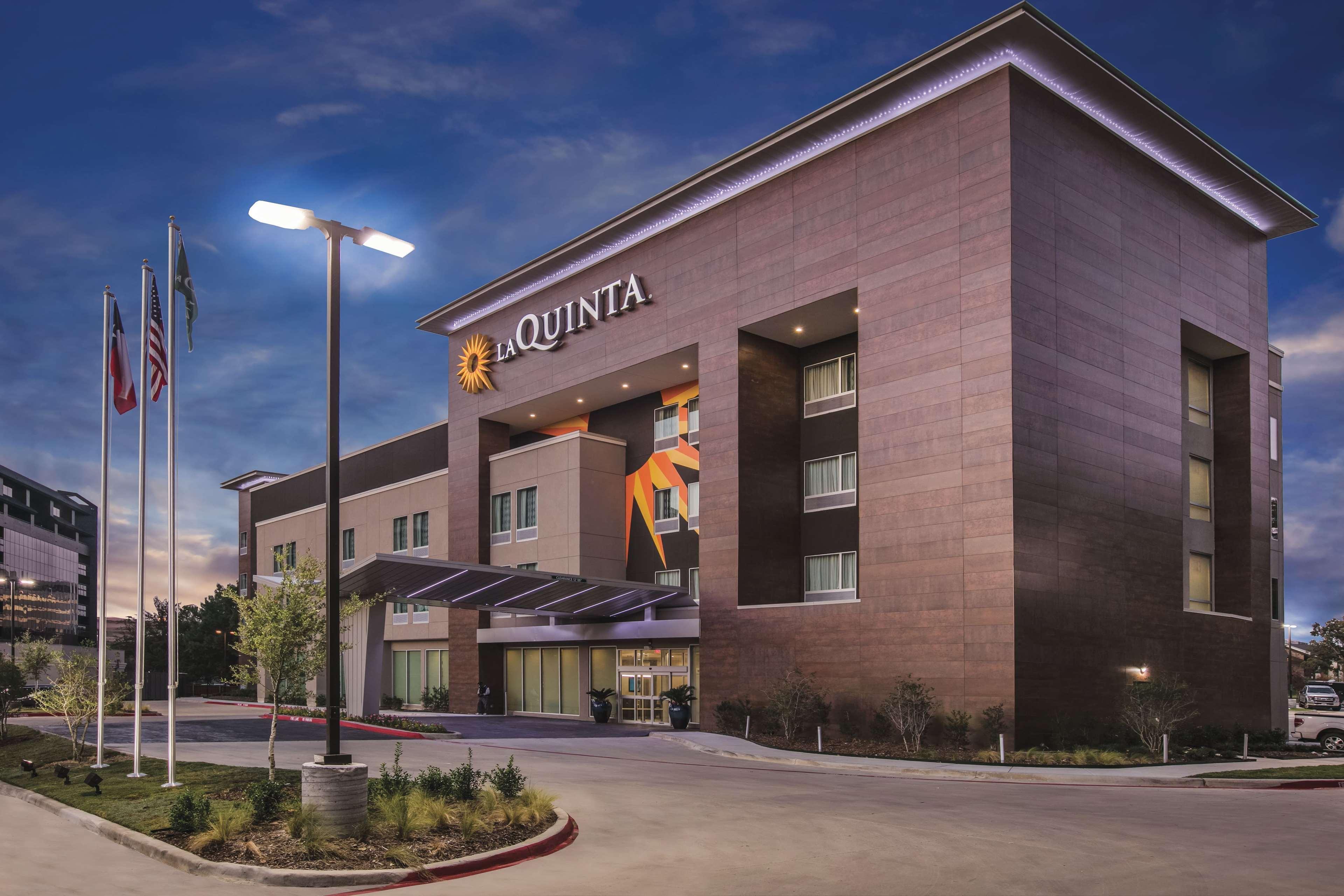 La Quinta By Wyndham Dallas - Richardson Luaran gambar