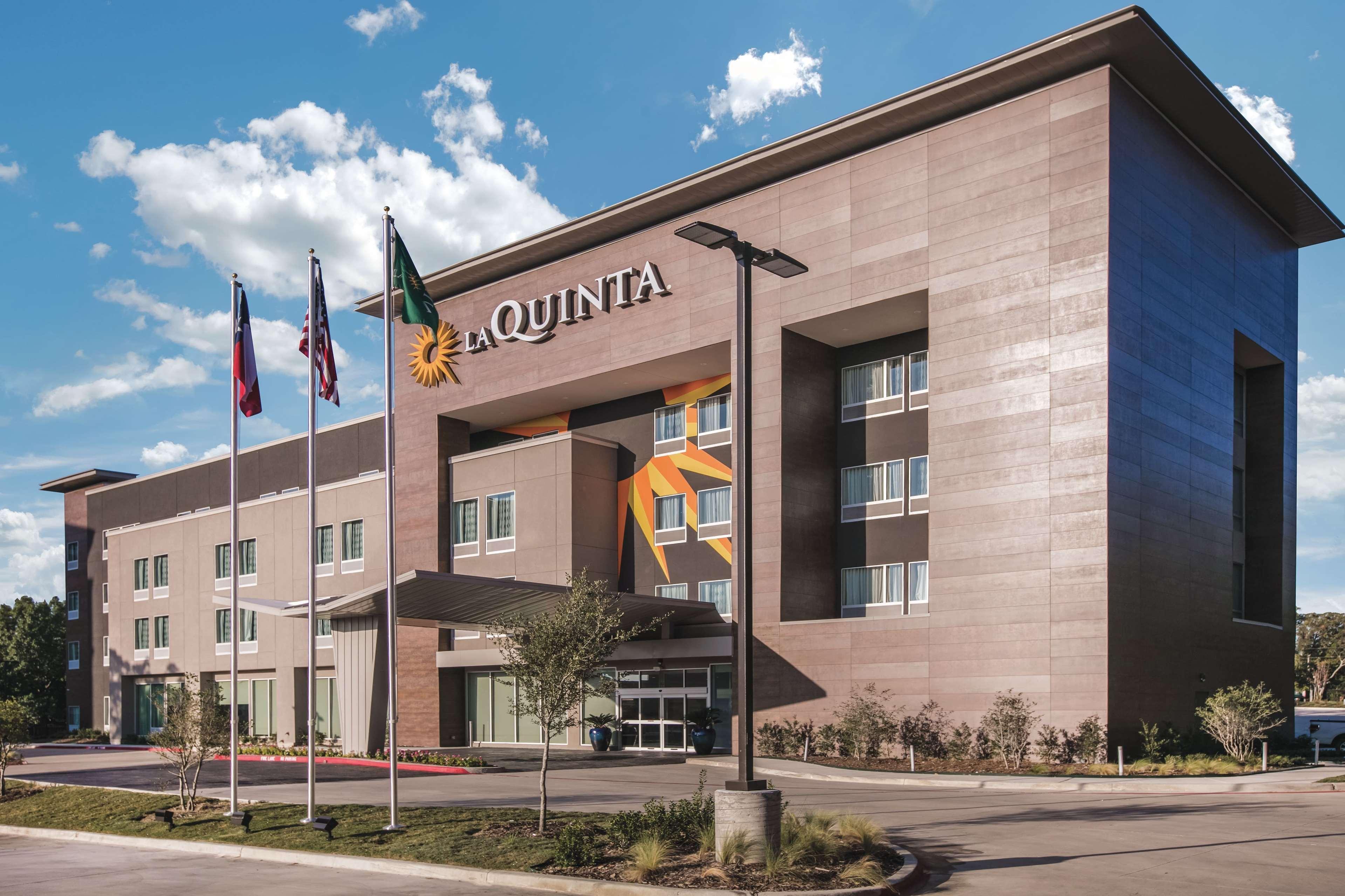La Quinta By Wyndham Dallas - Richardson Luaran gambar