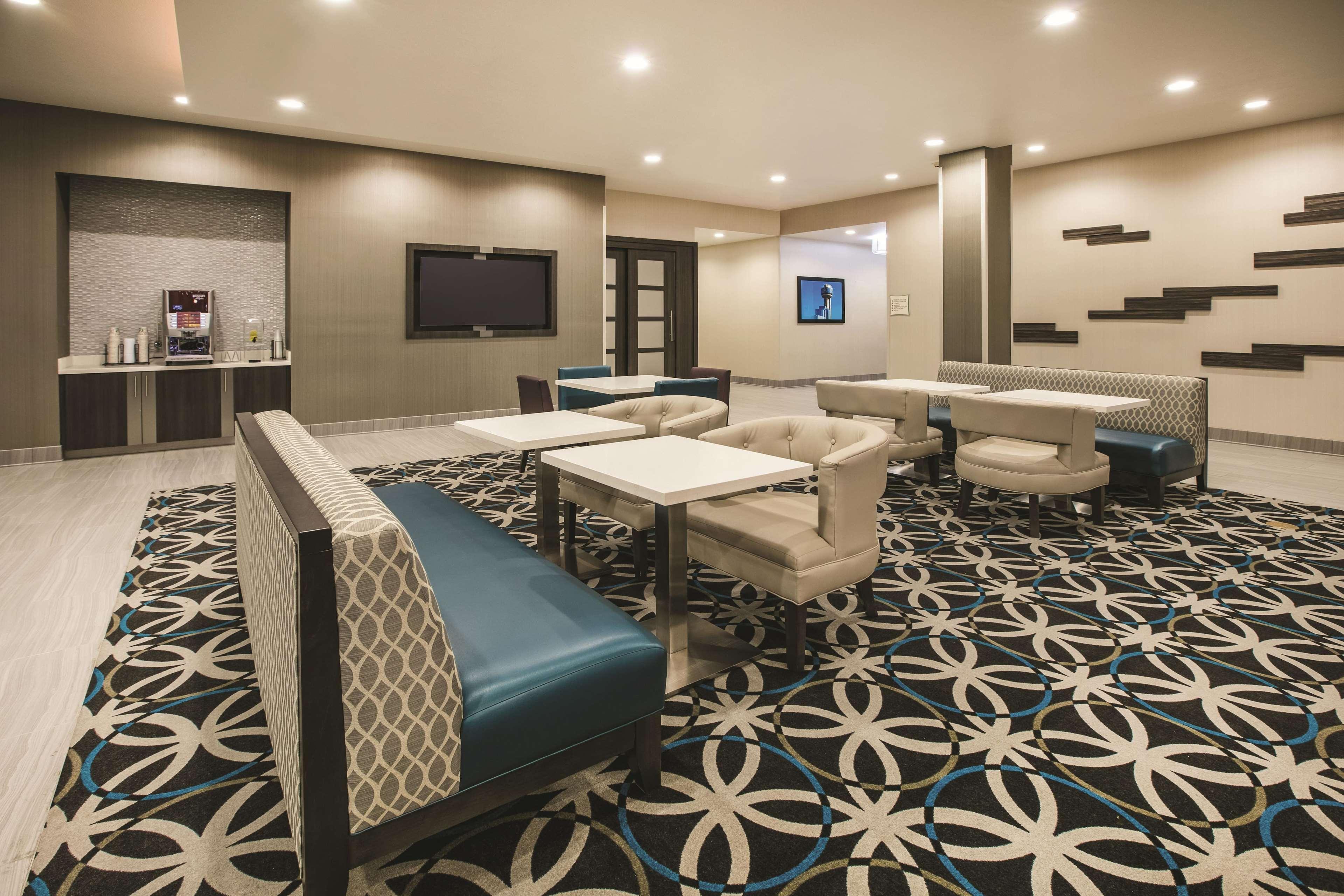 La Quinta By Wyndham Dallas - Richardson Luaran gambar
