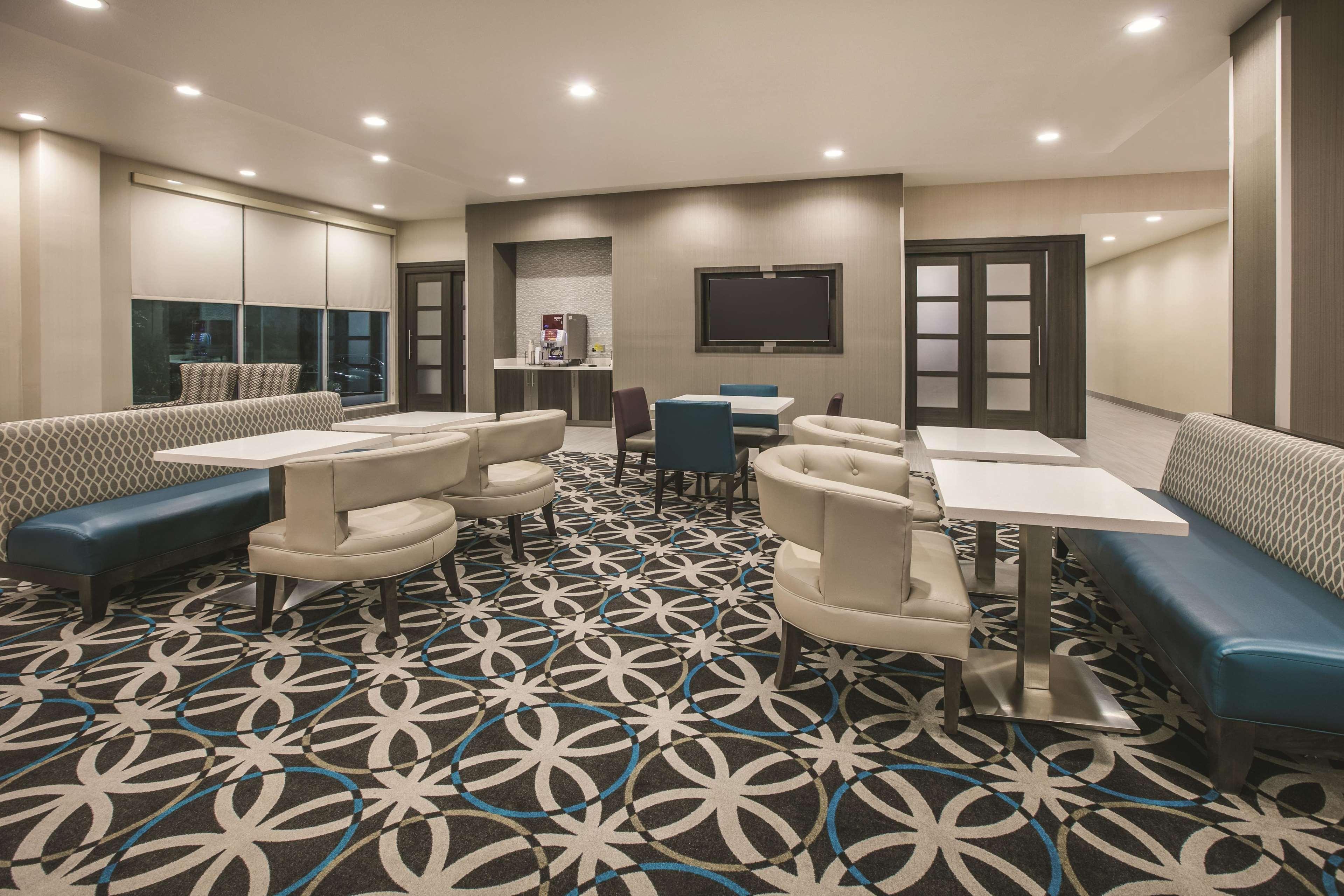 La Quinta By Wyndham Dallas - Richardson Luaran gambar