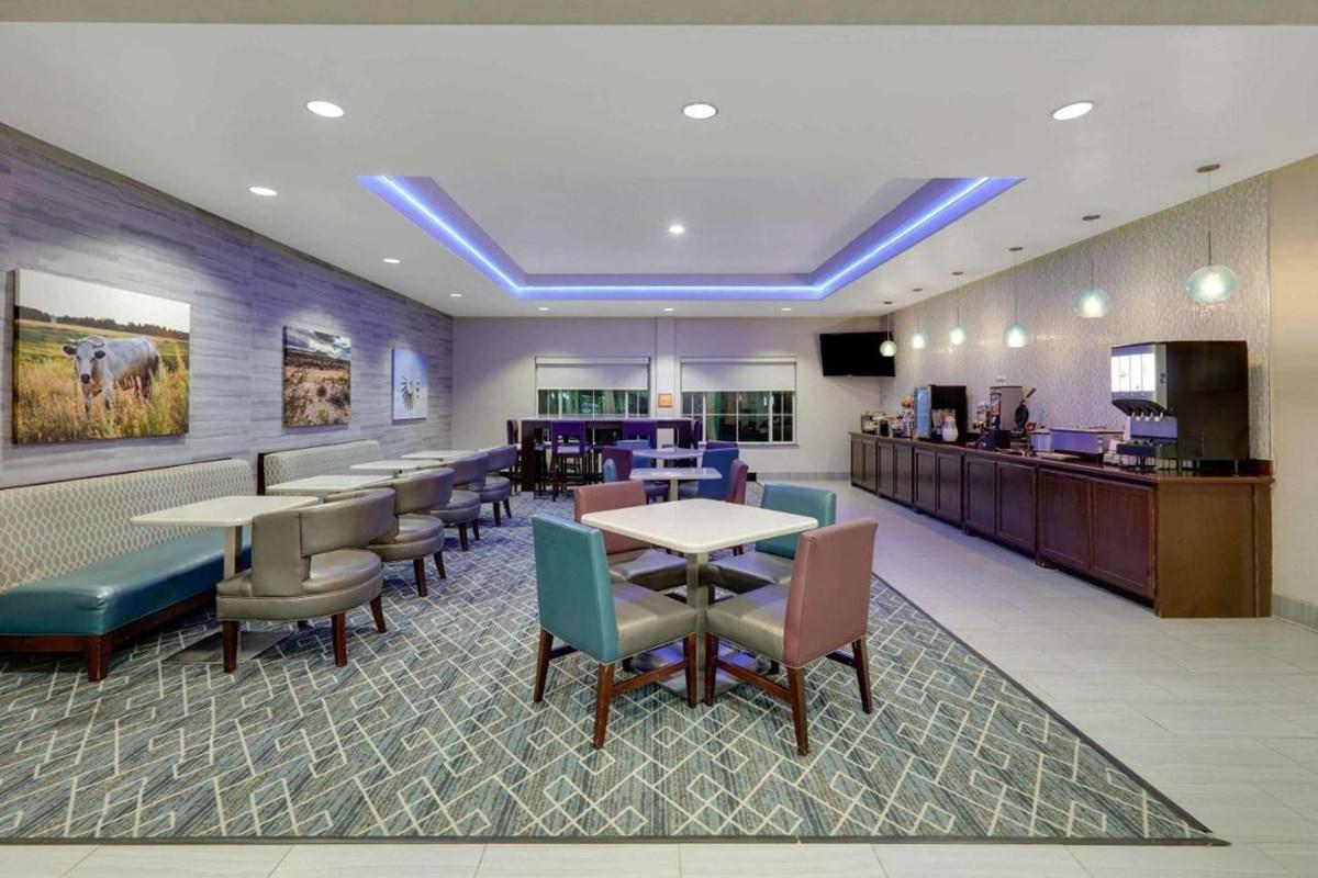 La Quinta By Wyndham Dallas - Richardson Luaran gambar