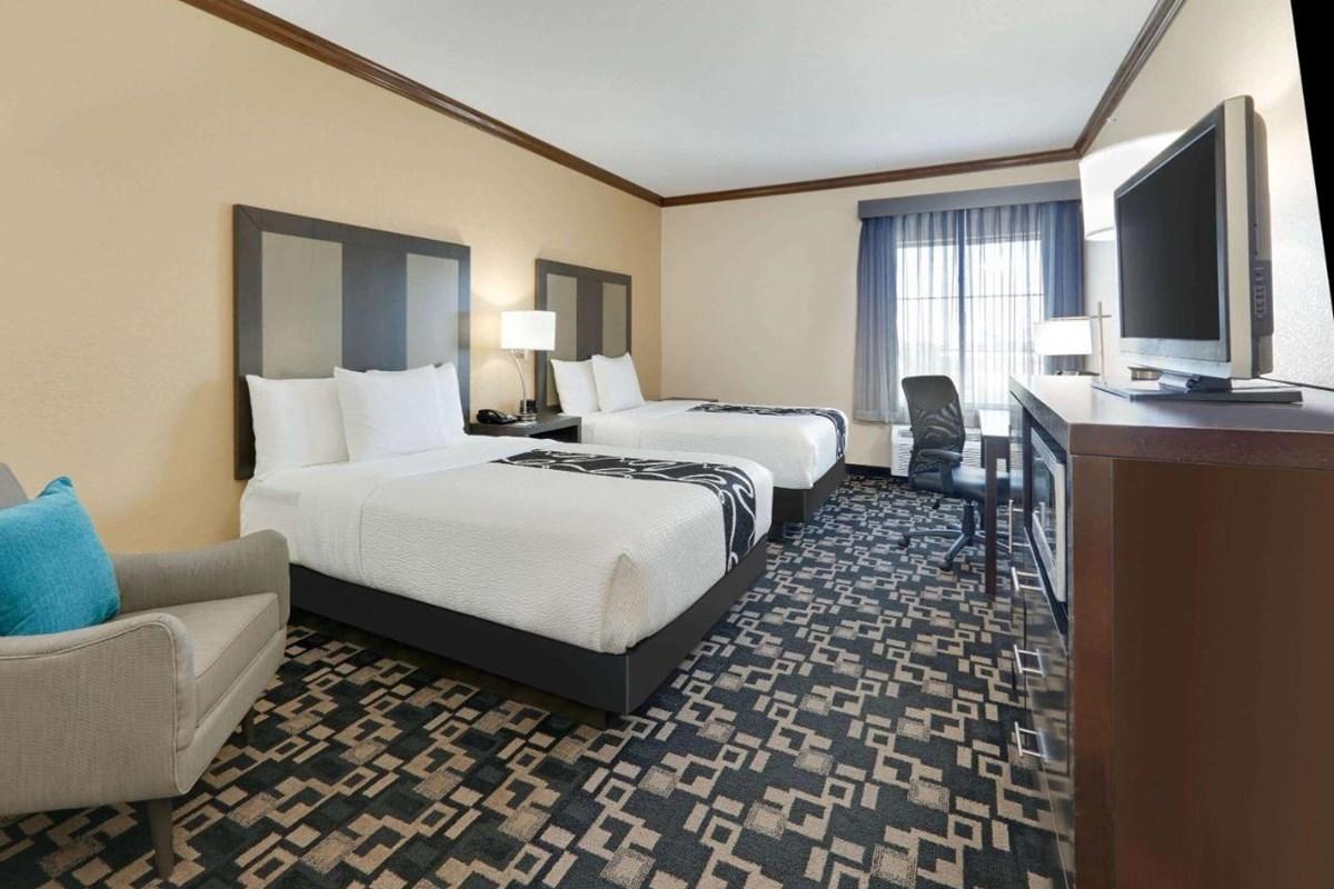 La Quinta By Wyndham Dallas - Richardson Luaran gambar