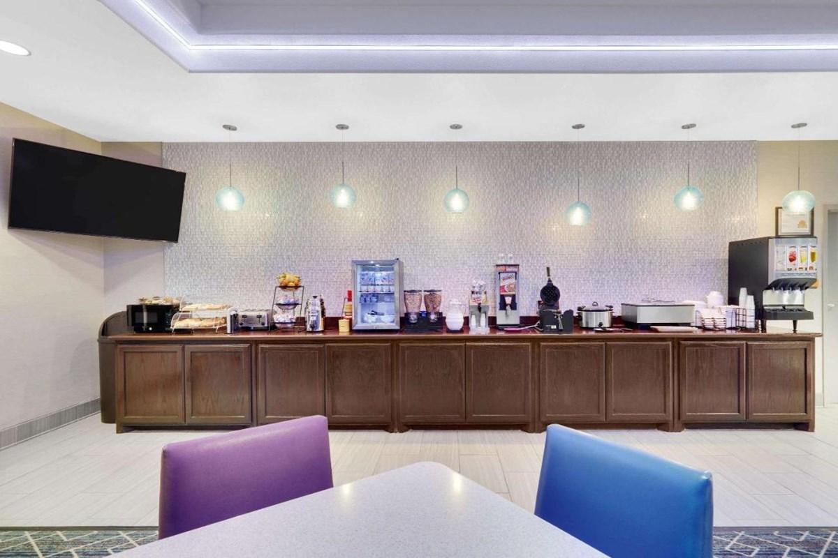 La Quinta By Wyndham Dallas - Richardson Luaran gambar