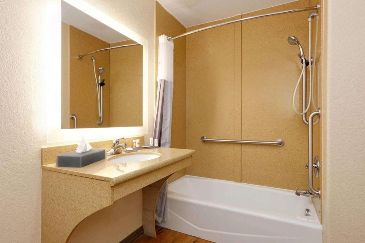 La Quinta By Wyndham Dallas - Richardson Luaran gambar