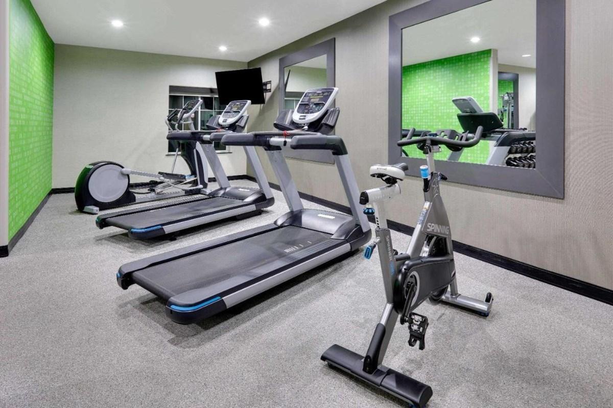 La Quinta By Wyndham Dallas - Richardson Luaran gambar