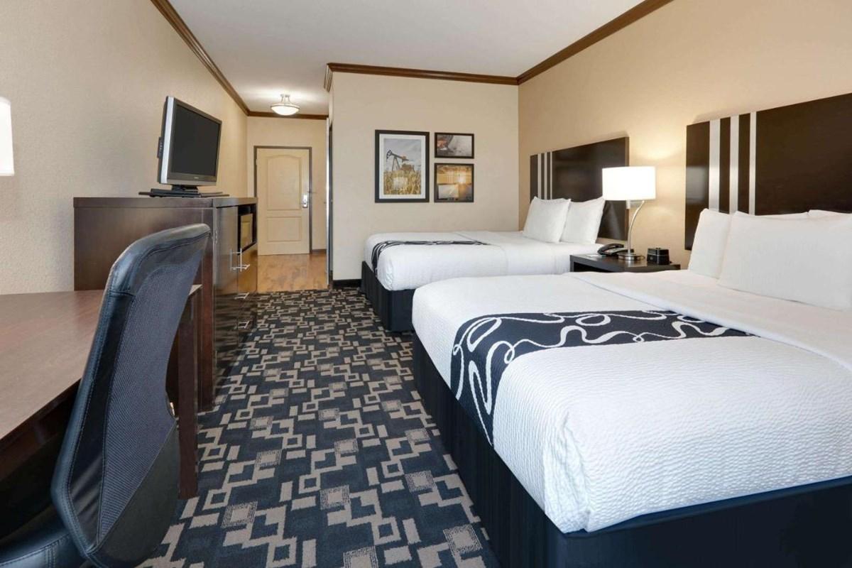 La Quinta By Wyndham Dallas - Richardson Luaran gambar