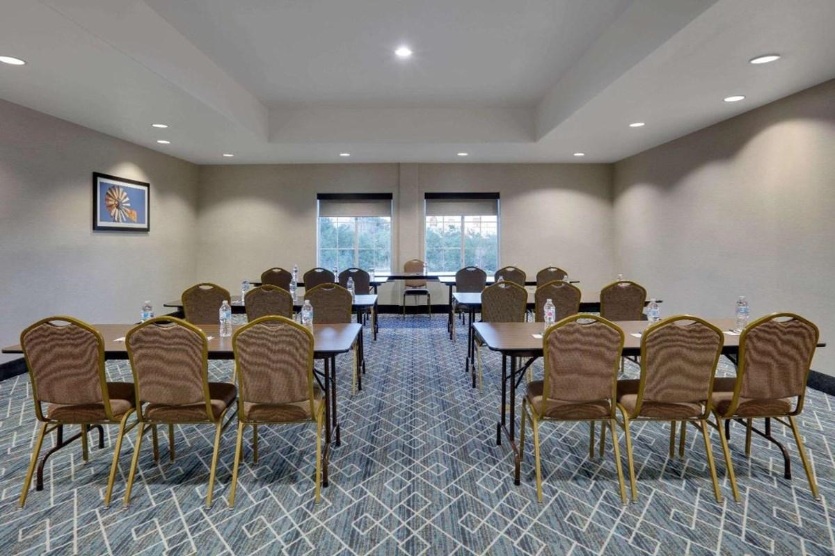 La Quinta By Wyndham Dallas - Richardson Luaran gambar