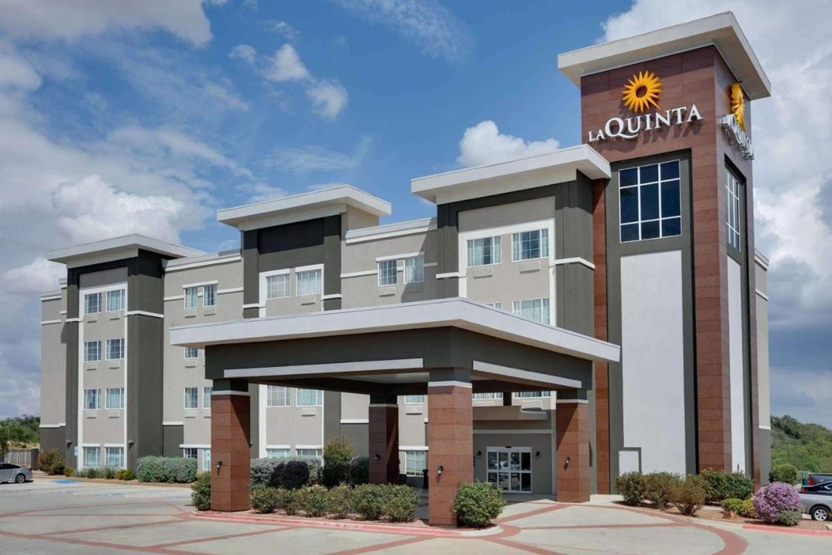 La Quinta By Wyndham Dallas - Richardson Luaran gambar