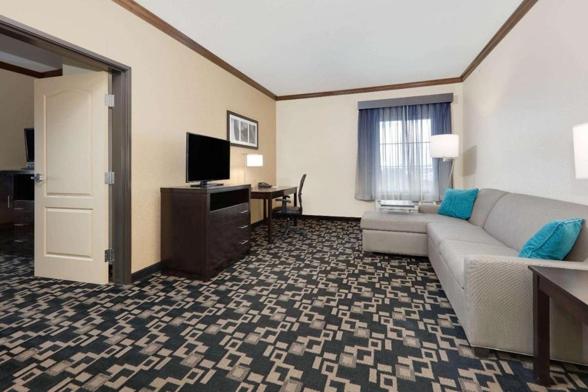 La Quinta By Wyndham Dallas - Richardson Luaran gambar