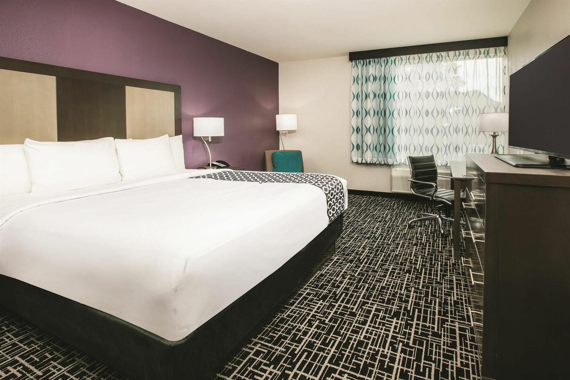 La Quinta By Wyndham Dallas - Richardson Luaran gambar